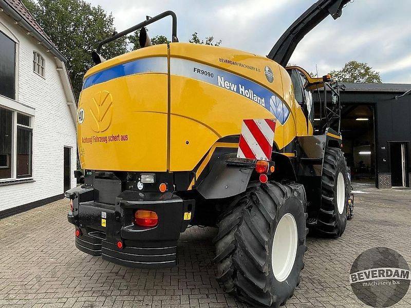 New Holland FR9090  - Селскостопанска техника: снимка 5 New Holland FR9090  - Селскостопанска техника: снимка 5