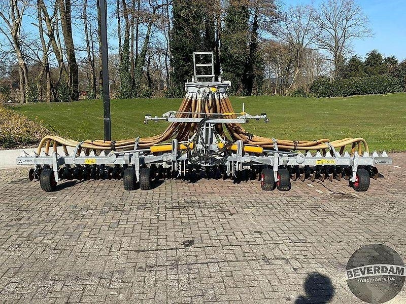 Slootsmid SK 700 - Машина за торене: снимка 5 Slootsmid SK 700 - Машина за торене: снимка 5
