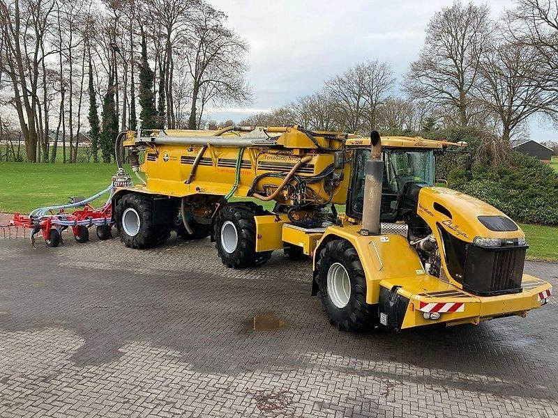 TerraGator 3244 NMS trailer - Цистерна за течен тор: снимка 1 TerraGator 3244 NMS trailer - Цистерна за течен тор: снимка 1