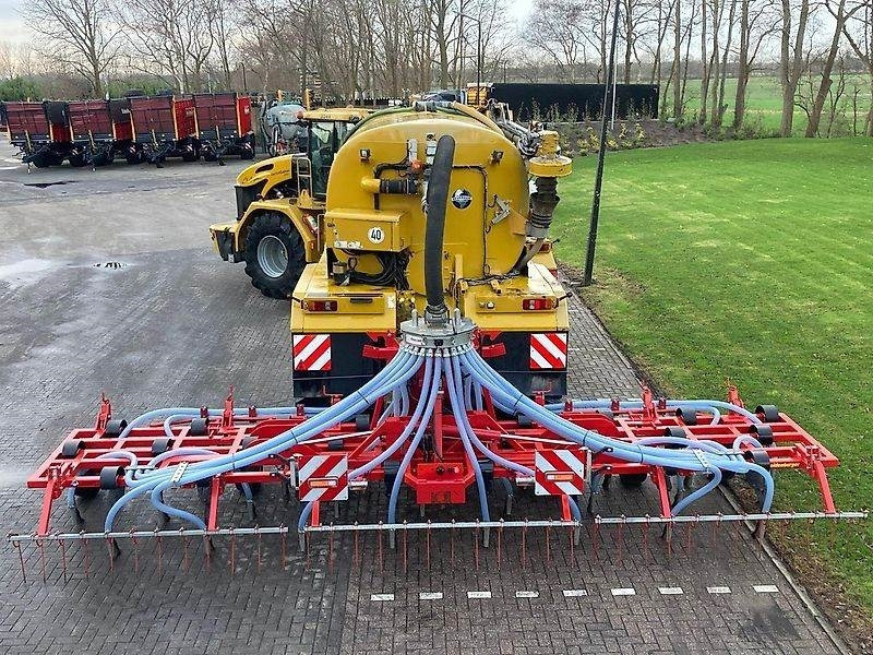 TerraGator 3244 NMS trailer - Цистерна за течен тор: снимка 5 TerraGator 3244 NMS trailer - Цистерна за течен тор: снимка 5