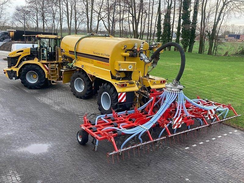 TerraGator 3244 NMS trailer - Цистерна за течен тор: снимка 4 TerraGator 3244 NMS trailer - Цистерна за течен тор: снимка 4