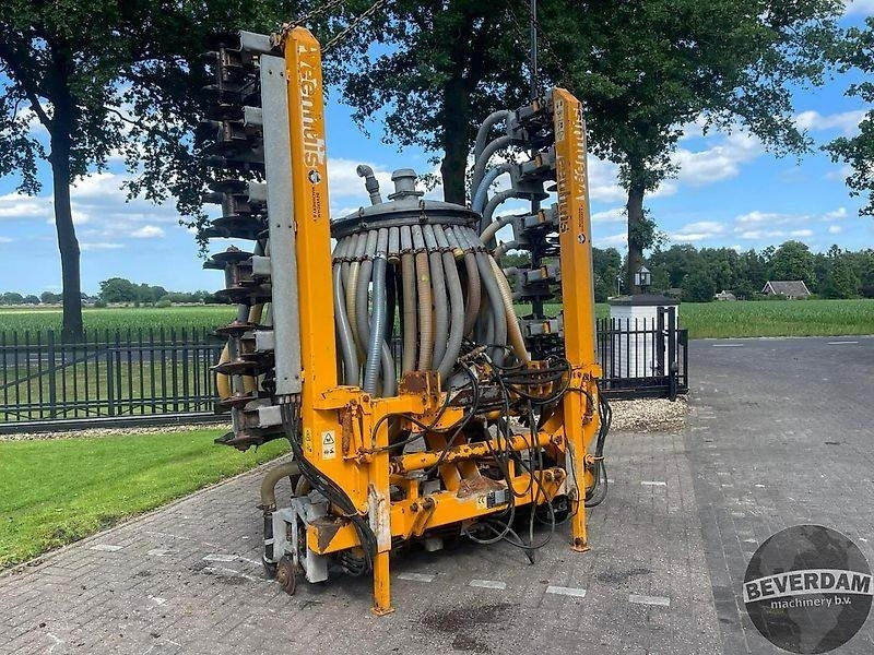 Veenhuis Euroject 250 684/36 - Машина за торене: снимка 3 Veenhuis Euroject 250 684/36 - Машина за торене: снимка 3