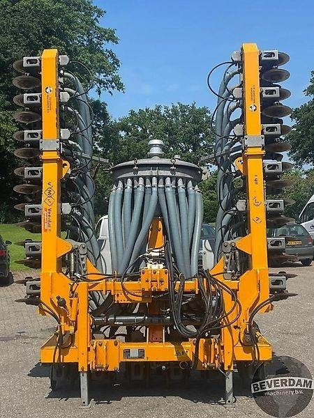 Veenhuis Euroject 3000 7.6 - Машина за торене: снимка 2 Veenhuis Euroject 3000 7.6 - Машина за торене: снимка 2