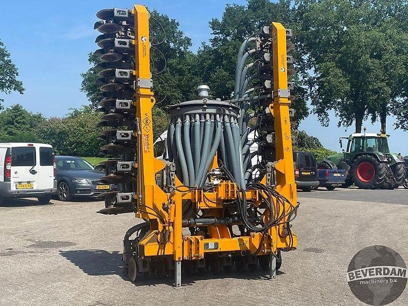 Veenhuis Euroject 3000 7.6 - Машина за торене: снимка 1 Veenhuis Euroject 3000 7.6 - Машина за торене: снимка 1