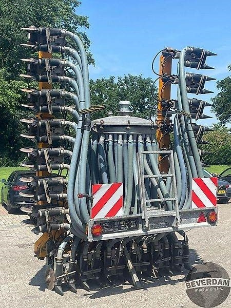 Veenhuis Euroject 3000 7.6 - Машина за торене: снимка 4 Veenhuis Euroject 3000 7.6 - Машина за торене: снимка 4