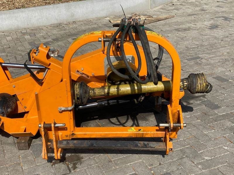 Шредер със странично изместване Votex Roadmaster 1902S: снимка 8