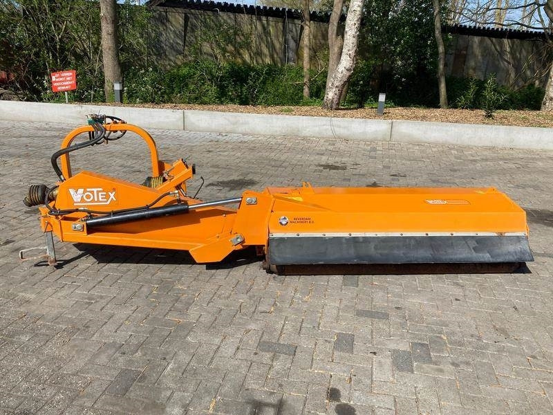 Шредер със странично изместване Votex Roadmaster 1902S: снимка 6