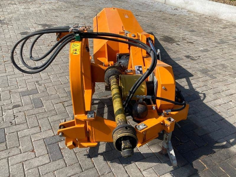 Шредер със странично изместване Votex Roadmaster 1902S: снимка 7