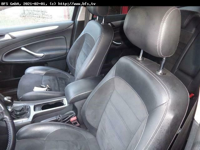 Ford Mondeo - Лек автомобил: снимка 3 Ford Mondeo - Лек автомобил: снимка 3