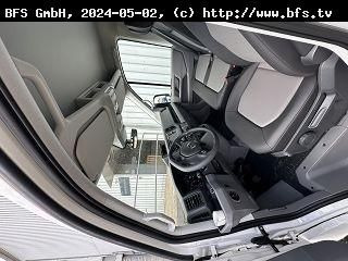 MAN TGE 3.180 4x4 SB DOKA, Normaldach, Bau Paket - Бордови бус: снимка 3 MAN TGE 3.180 4x4 SB DOKA, Normaldach, Bau Paket - Бордови бус: снимка 3