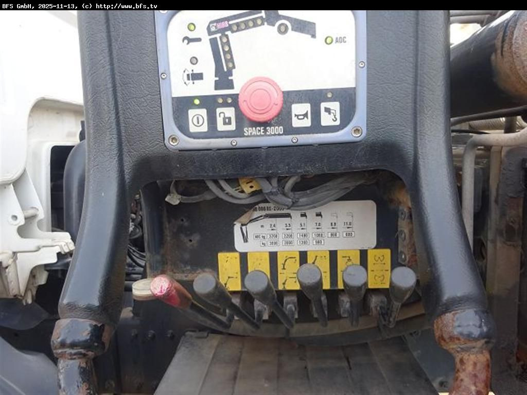 MAN TGL 12.220 4x2 BB - Самосвал камион: снимка 4 MAN TGL 12.220 4x2 BB - Самосвал камион: снимка 4