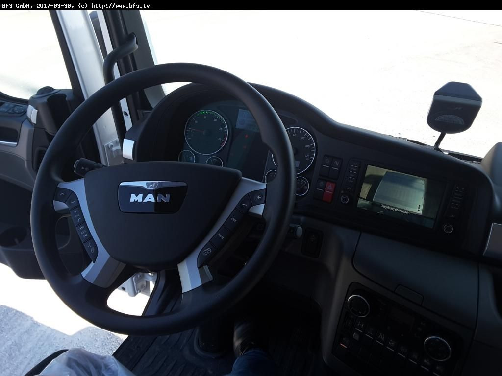 MAN TGM 18.290 4x2 LL Carrier Supra 1250MT, Längs!, MAN TGM 18.290 4x2 LL Carrier Supra 1250MT, Längs!, - Рефрижератор камион: снимка 4 MAN TGM 18.290 4x2 LL Carrier Supra 1250MT, Längs!, MAN TGM 18.290 4x2 LL Carrier Supra 1250MT, Längs!, - Рефрижератор камион: снимка 4