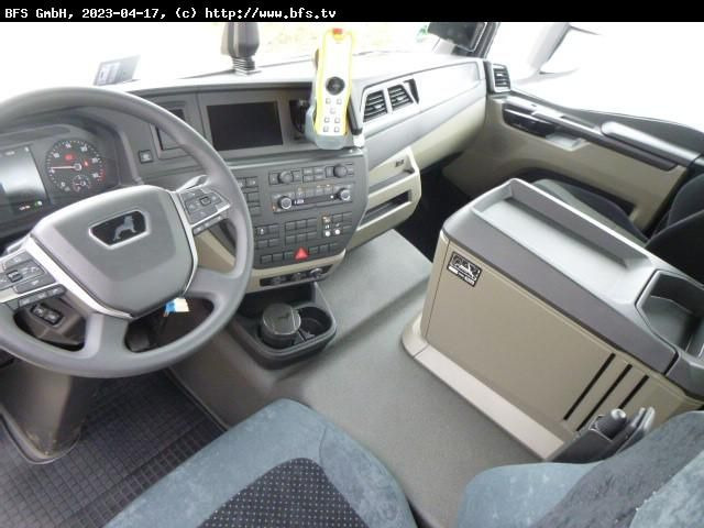 MAN TGM (TG3) 18.320 4x2 BL CH - Самосвал камион: снимка 4 MAN TGM (TG3) 18.320 4x2 BL CH - Самосвал камион: снимка 4