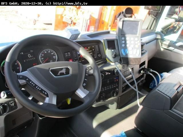 MAN TGS 28.510 6x4-4BL Winterdienst, Meiller - Мултилифт с кука камион: снимка 3 MAN TGS 28.510 6x4-4BL Winterdienst, Meiller - Мултилифт с кука камион: снимка 3
