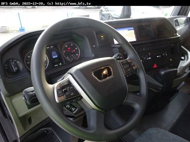 MAN TGX (TG3) 18.510 4x2 BL SA Standard - Влекач: снимка 4 MAN TGX (TG3) 18.510 4x2 BL SA Standard - Влекач: снимка 4