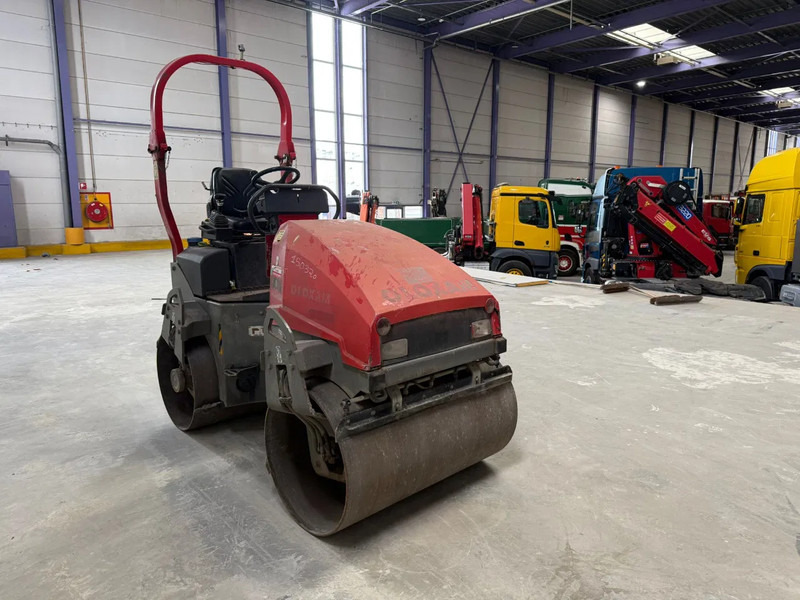 Ammann ARX26, CE, 5085 HOURS - Валяк: снимка 5 Ammann ARX26, CE, 5085 HOURS - Валяк: снимка 5