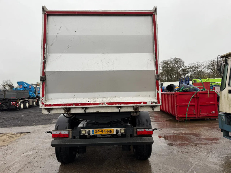 D-Tec KTG-01 - Самосвал полуремарке: снимка 5 D-Tec KTG-01 - Самосвал полуремарке: снимка 5