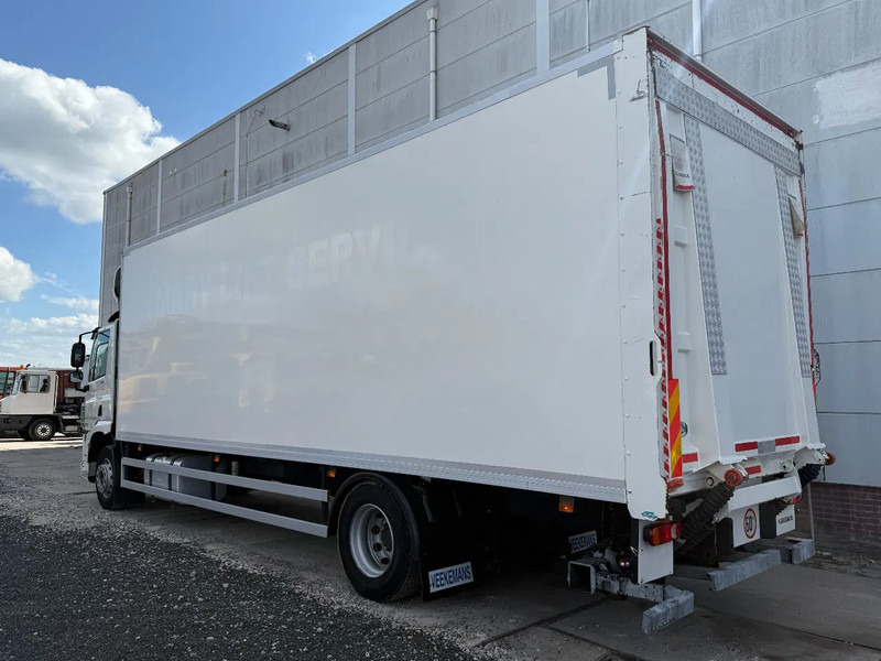 DAF CF 320 4X2 - EURO 6 - 19 TON + DHOLLANDIA - Камион фургон: снимка 5 DAF CF 320 4X2 - EURO 6 - 19 TON + DHOLLANDIA - Камион фургон: снимка 5
