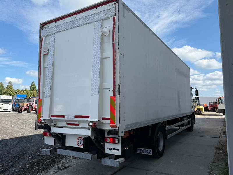 DAF CF 320 4X2 - EURO 6 - 19 TON + DHOLLANDIA - Камион фургон: снимка 4 DAF CF 320 4X2 - EURO 6 - 19 TON + DHOLLANDIA - Камион фургон: снимка 4
