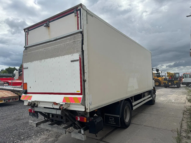 DAF LF 320 4X2 EURO 6 DHOLLANDIA LIFT BOX - Камион фургон: снимка 4 DAF LF 320 4X2 EURO 6 DHOLLANDIA LIFT BOX - Камион фургон: снимка 4
