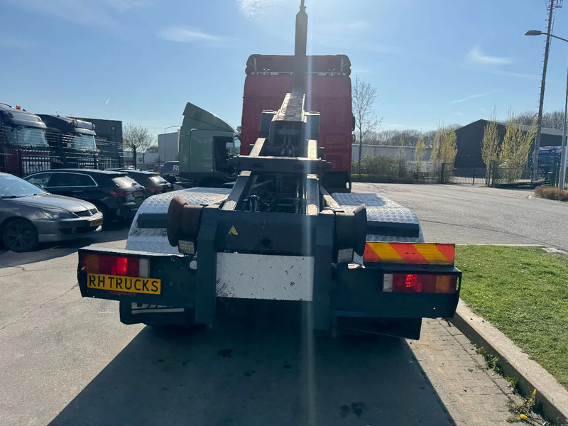DAF XF 460 6X2 EURO 6 VDL HOOK 20T - Мултилифт с кука камион: снимка 3 DAF XF 460 6X2 EURO 6 VDL HOOK 20T - Мултилифт с кука камион: снимка 3