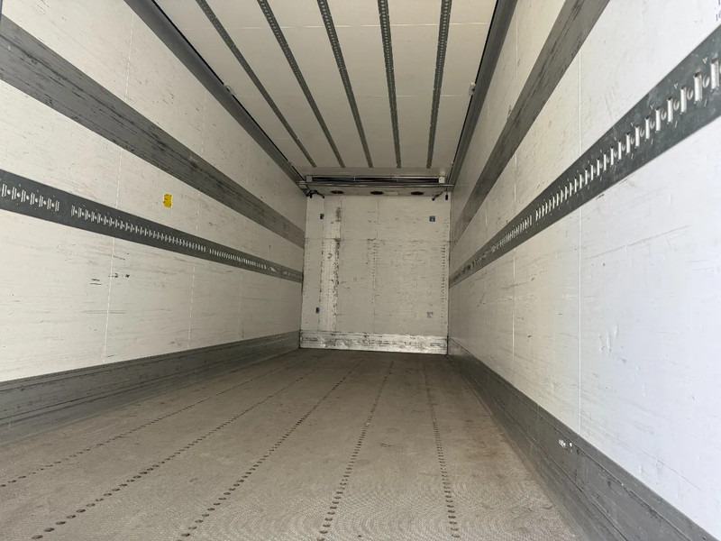 Лизинг на DAF XF 480 6x2 LAST AXLE STEERING, COMPLETE 2019, INTARDER DAF XF 480 6x2 LAST AXLE STEERING, COMPLETE 2019, INTARDER: снимка 19