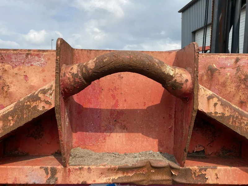 Diversen CONTAINER - LBH: 496X204X100 CM - Мултилифт контейнер: снимка 5 Diversen CONTAINER - LBH: 496X204X100 CM - Мултилифт контейнер: снимка 5