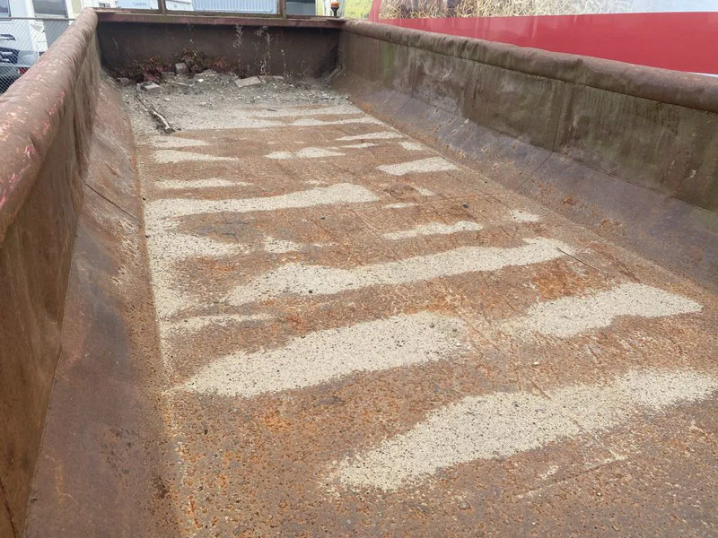 Diversen CONTAINER - LBH: 505X200X60 CM - HAAK - Мултилифт контейнер: снимка 5 Diversen CONTAINER - LBH: 505X200X60 CM - HAAK - Мултилифт контейнер: снимка 5