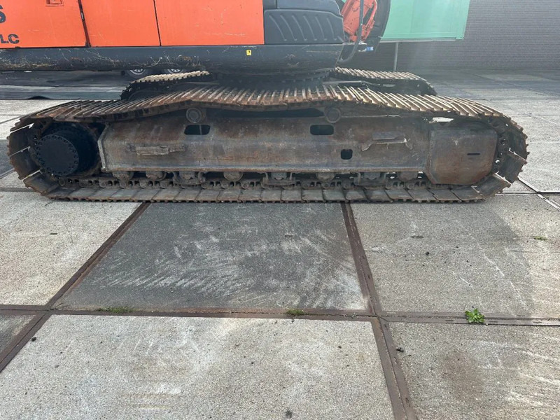Hitachi ZX350LC-5B CE - Верижен багер: снимка 3 Hitachi ZX350LC-5B CE - Верижен багер: снимка 3