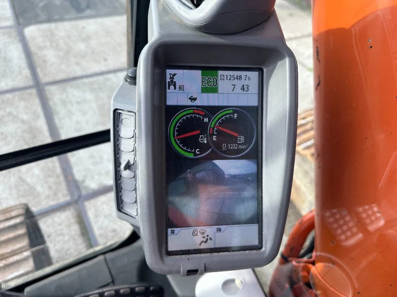 Hitachi ZX350LC-5B CE - Верижен багер: снимка 4 Hitachi ZX350LC-5B CE - Верижен багер: снимка 4