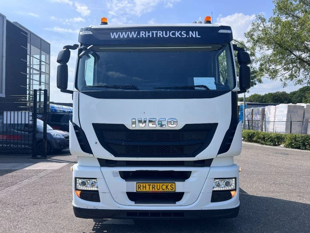 Iveco Stralis 460 6X2 EURO 6 + GS MEPPEL - TRUCK-TRANS - Автовоз камион: снимка 2 Iveco Stralis 460 6X2 EURO 6 + GS MEPPEL - TRUCK-TRANS - Автовоз камион: снимка 2