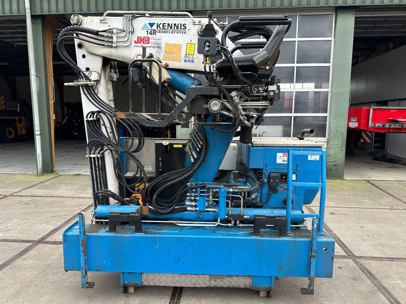 Kennis K14R/60-2 2019 - Стрела: снимка 2 Kennis K14R/60-2 2019 - Стрела: снимка 2