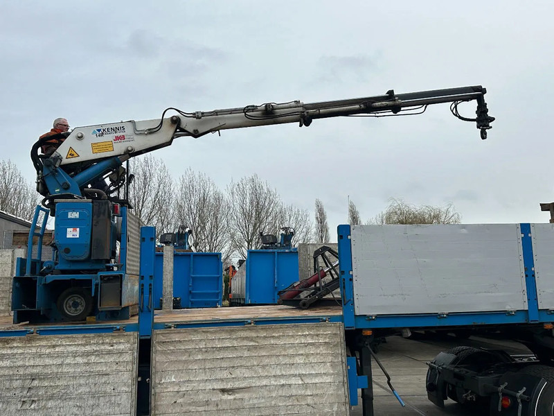 Kennis K14R/60-2 2019 - Стрела: снимка 1 Kennis K14R/60-2 2019 - Стрела: снимка 1