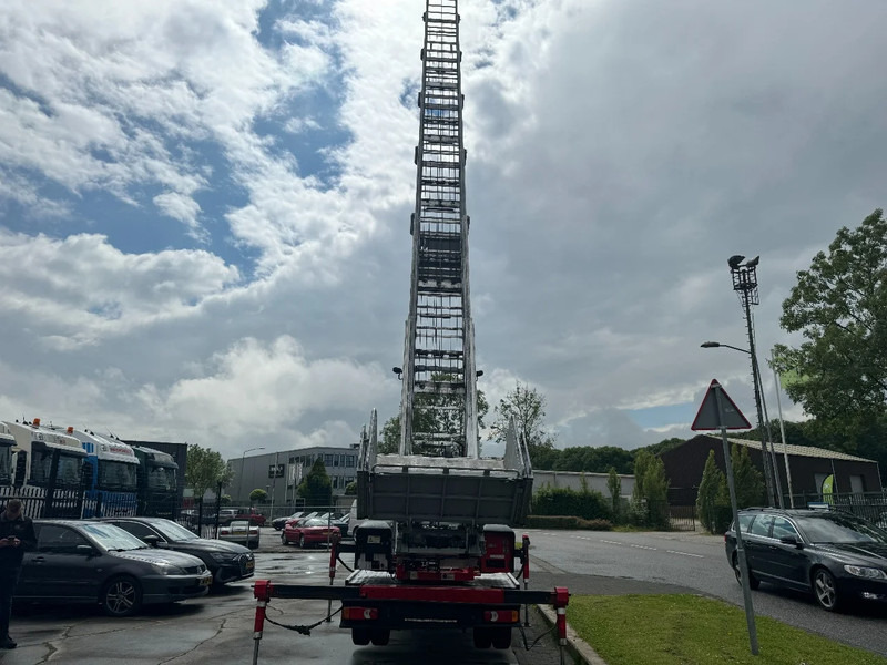 Лекотоварен автомобил Nissan 3X UNIT CABSTAR 35.13 + LIFT 25 METER + REMOTE CONTROL EURO 6: снимка 16 Лекотоварен автомобил Nissan 3X UNIT CABSTAR 35.13 + LIFT 25 METER + REMOTE CONTROL EURO 6: снимка 16