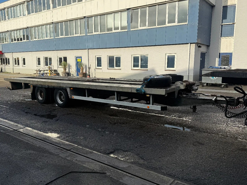 Камион пътна помощ MAN TGA 18.430 4X2 + 3x WINCH + TACK 2 AXLE - YEAR 2007: снимка 12