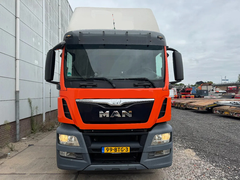 MAN TGS 26.440 6X2 EURO 6 THEMO KING 1000R TÜV TILL 08-2026 - Рефрижератор камион: снимка 2 MAN TGS 26.440 6X2 EURO 6 THEMO KING 1000R TÜV TILL 08-2026 - Рефрижератор камион: снимка 2