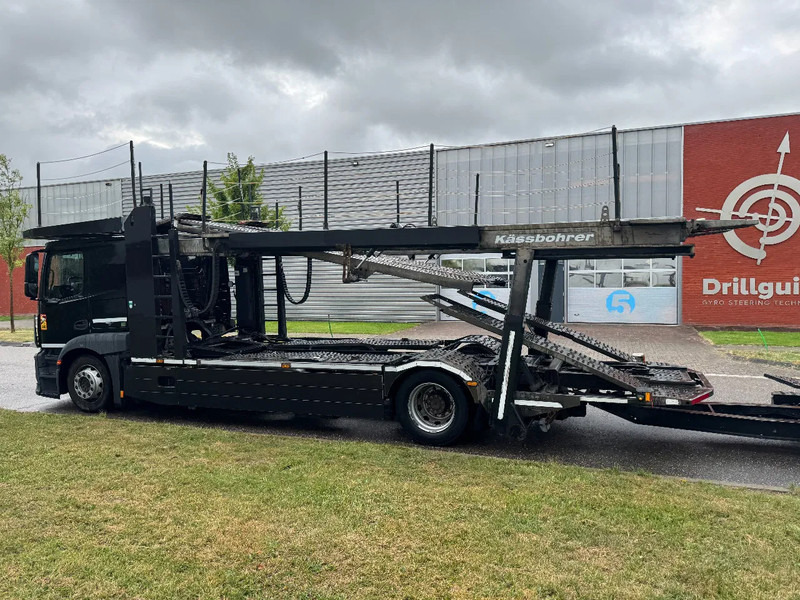 Лизинг на Mercedes-Benz Actros 1842 4X2 EURO 6 KASSBOHRER METAGO + KASSBOHRER METAGO HANGER Mercedes-Benz Actros 1842 4X2 EURO 6 KASSBOHRER METAGO + KASSBOHRER METAGO HANGER: снимка 12