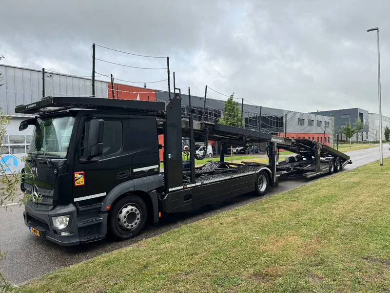 Лизинг на Mercedes-Benz Actros 1842 4X2 EURO 6 KASSBOHRER METAGO + KASSBOHRER METAGO HANGER Mercedes-Benz Actros 1842 4X2 EURO 6 KASSBOHRER METAGO + KASSBOHRER METAGO HANGER: снимка 7