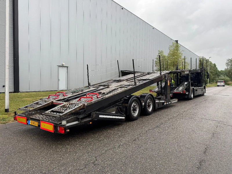 Лизинг на Mercedes-Benz Actros 1842 4X2 EURO 6 KASSBOHRER METAGO + KASSBOHRER METAGO HANGER Mercedes-Benz Actros 1842 4X2 EURO 6 KASSBOHRER METAGO + KASSBOHRER METAGO HANGER: снимка 15