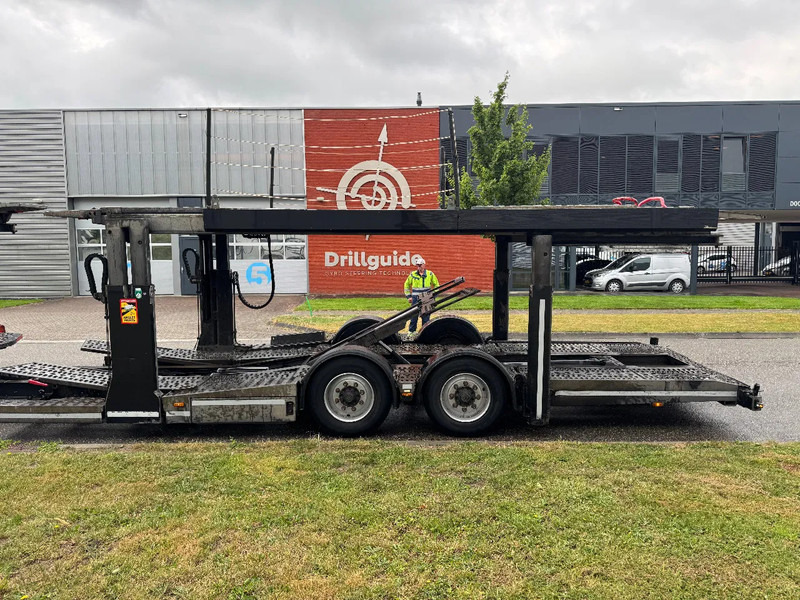 Лизинг на Mercedes-Benz Actros 1842 4X2 EURO 6 KASSBOHRER METAGO + KASSBOHRER METAGO HANGER Mercedes-Benz Actros 1842 4X2 EURO 6 KASSBOHRER METAGO + KASSBOHRER METAGO HANGER: снимка 6