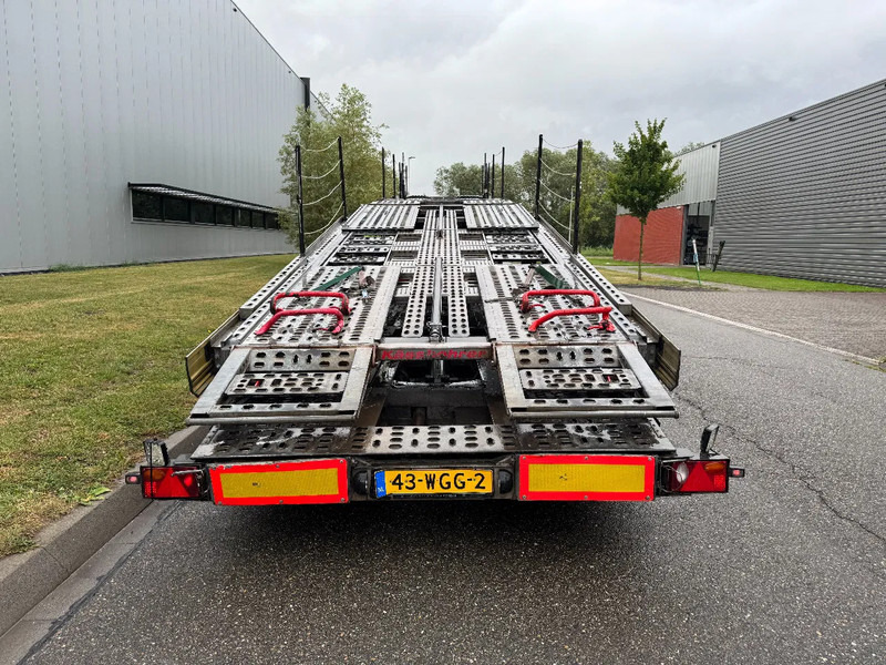 Лизинг на Mercedes-Benz Actros 1842 4X2 EURO 6 KASSBOHRER METAGO + KASSBOHRER METAGO HANGER Mercedes-Benz Actros 1842 4X2 EURO 6 KASSBOHRER METAGO + KASSBOHRER METAGO HANGER: снимка 16