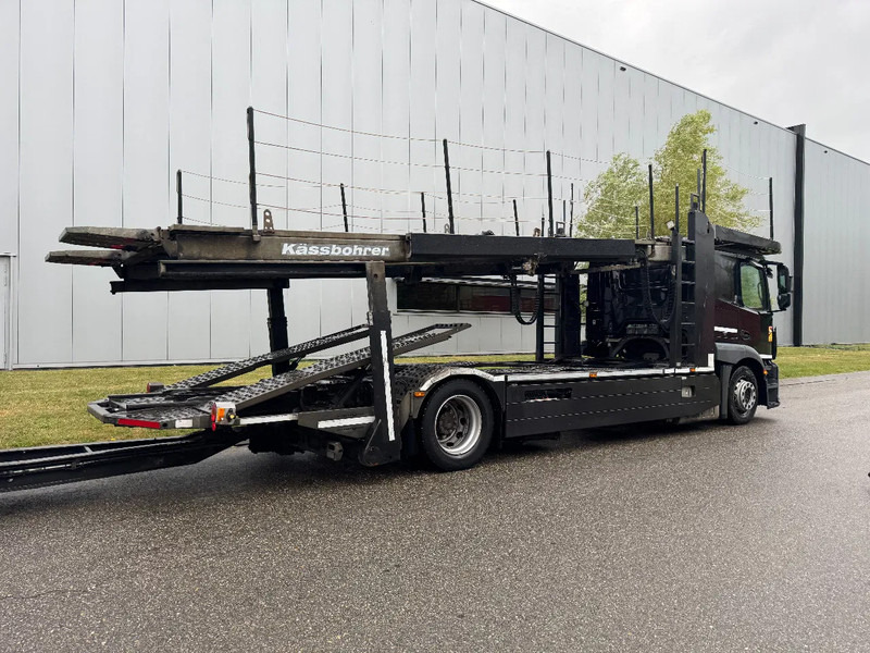 Лизинг на Mercedes-Benz Actros 1842 4X2 EURO 6 KASSBOHRER METAGO + KASSBOHRER METAGO HANGER Mercedes-Benz Actros 1842 4X2 EURO 6 KASSBOHRER METAGO + KASSBOHRER METAGO HANGER: снимка 14