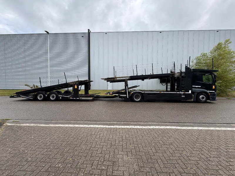 Лизинг на Mercedes-Benz Actros 1842 4X2 EURO 6 KASSBOHRER METAGO + KASSBOHRER METAGO HANGER Mercedes-Benz Actros 1842 4X2 EURO 6 KASSBOHRER METAGO + KASSBOHRER METAGO HANGER: снимка 13