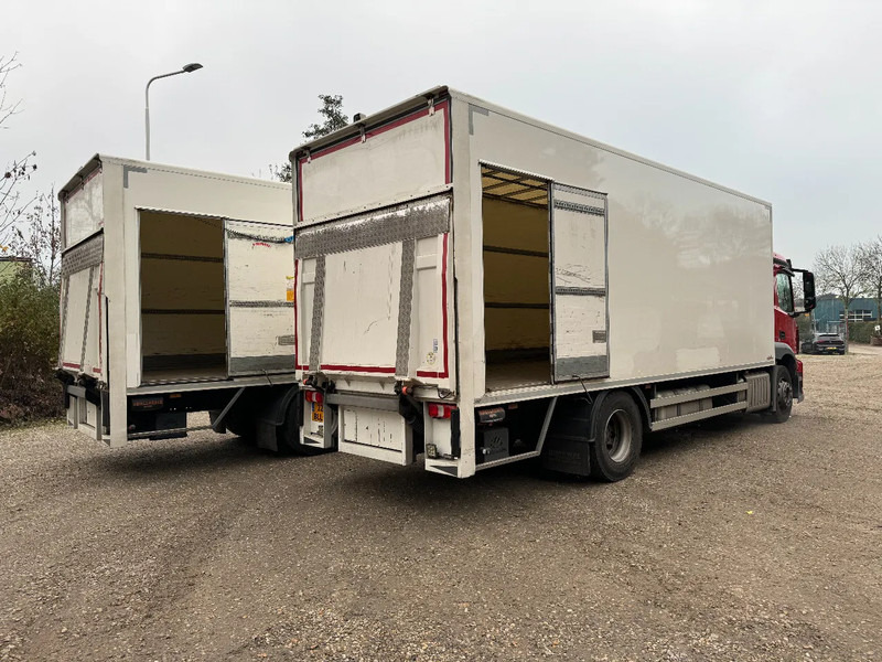 Mercedes-Benz Antos 1927 4X2 4 UNITS EURO 6 DHOLLANDIA LIFT - Камион фургон: снимка 5 Mercedes-Benz Antos 1927 4X2 4 UNITS EURO 6 DHOLLANDIA LIFT - Камион фургон: снимка 5