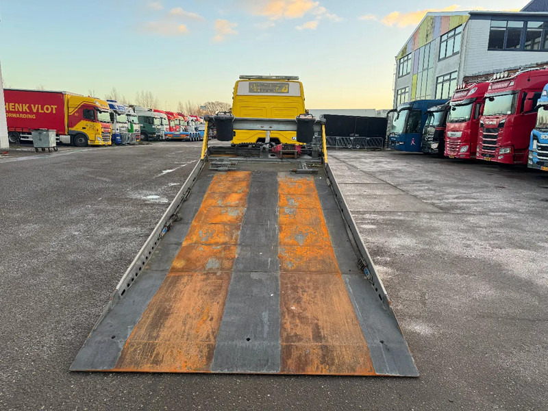 Mercedes-Benz Atego 1224 4X2 OMARZ + WINCH + REMOTE CONTROL TÜV TILL 10-2026 - Камион пътна помощ: снимка 4 Mercedes-Benz Atego 1224 4X2 OMARZ + WINCH + REMOTE CONTROL TÜV TILL 10-2026 - Камион пътна помощ: снимка 4