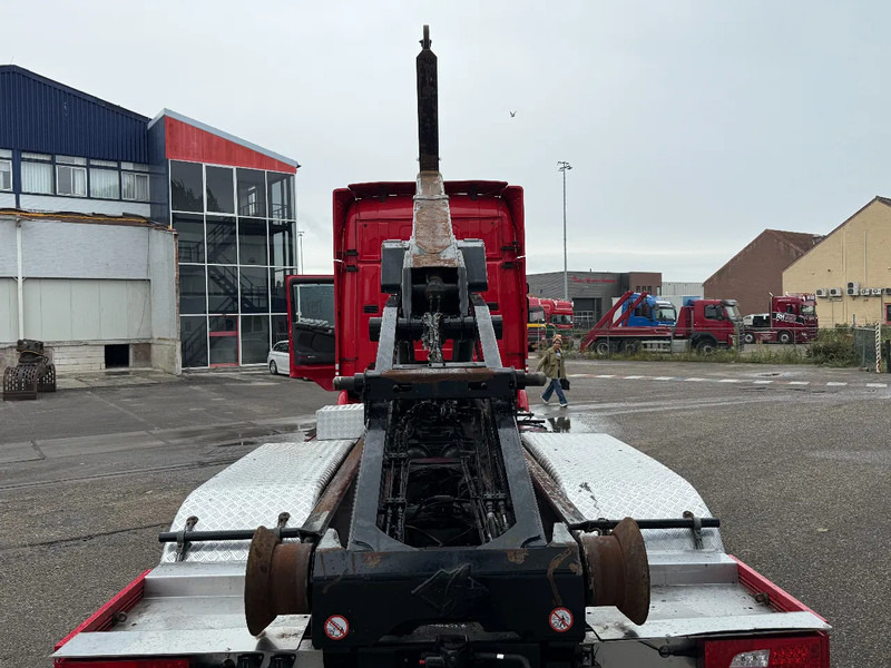 VDL S-25-6600 - 25 TON - 6,60 METER S-25-6600 - Резервни части: снимка 5 VDL S-25-6600 - 25 TON - 6,60 METER S-25-6600 - Резервни части: снимка 5