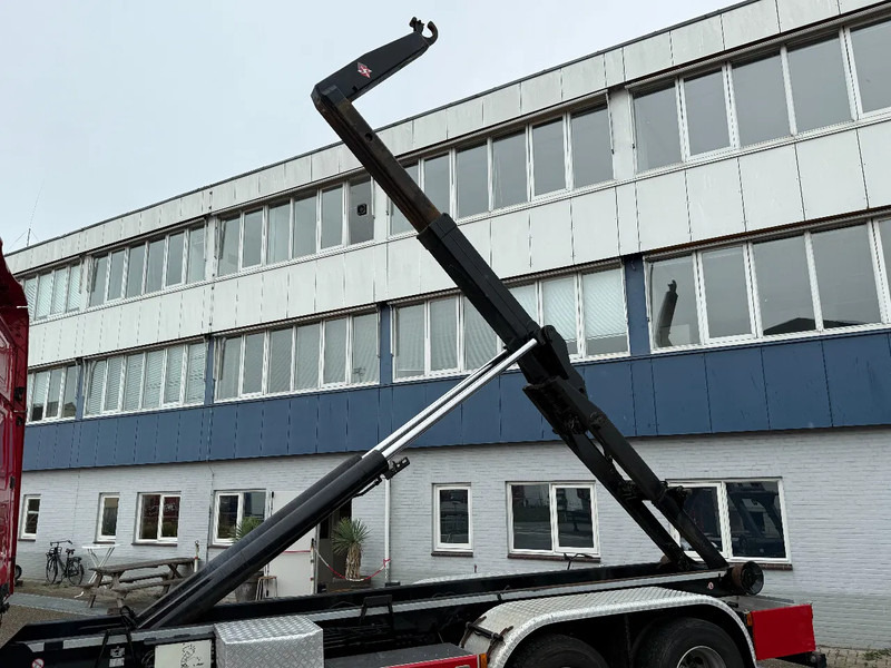 VDL S-25-6600 - 25 TON - 6,60 METER S-25-6600 - Резервни части: снимка 2 VDL S-25-6600 - 25 TON - 6,60 METER S-25-6600 - Резервни части: снимка 2