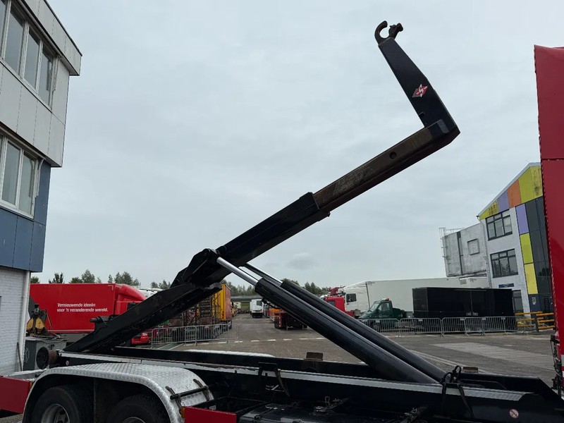 VDL S-25-6600 - 25 TON - 6,60 METER S-25-6600 - Резервни части: снимка 4 VDL S-25-6600 - 25 TON - 6,60 METER S-25-6600 - Резервни части: снимка 4