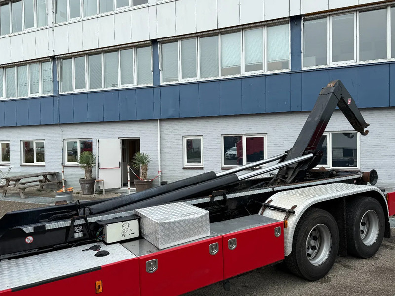 VDL S-25-6600 - 25 TON - 6,60 METER S-25-6600 - Резервни части: снимка 3 VDL S-25-6600 - 25 TON - 6,60 METER S-25-6600 - Резервни части: снимка 3