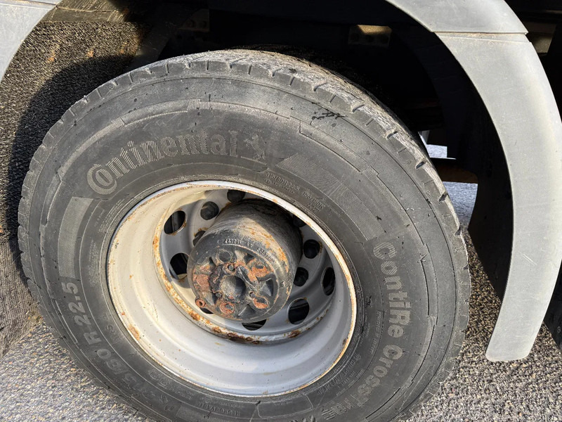 Лизинг на Scania G370 4X4 EURO 6 + 3-SIDE TIPPER + PALFINGER PK9002 + REMOTE Scania G370 4X4 EURO 6 + 3-SIDE TIPPER + PALFINGER PK9002 + REMOTE: снимка 15